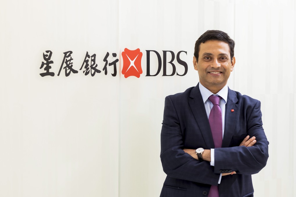 DBS: Wealth Management Connect is a win-win for all parties