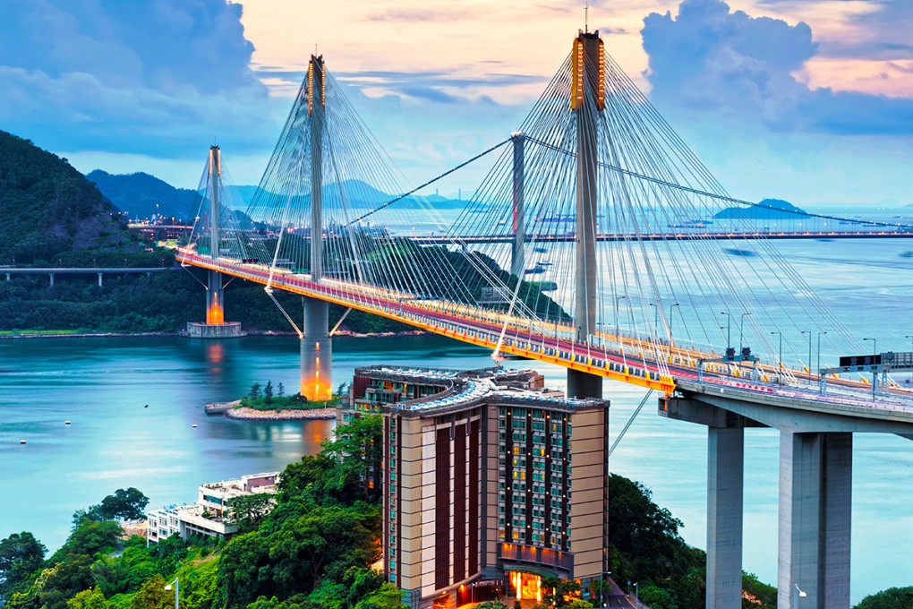 Hong Kong set to connect Greater Bay Area with the world