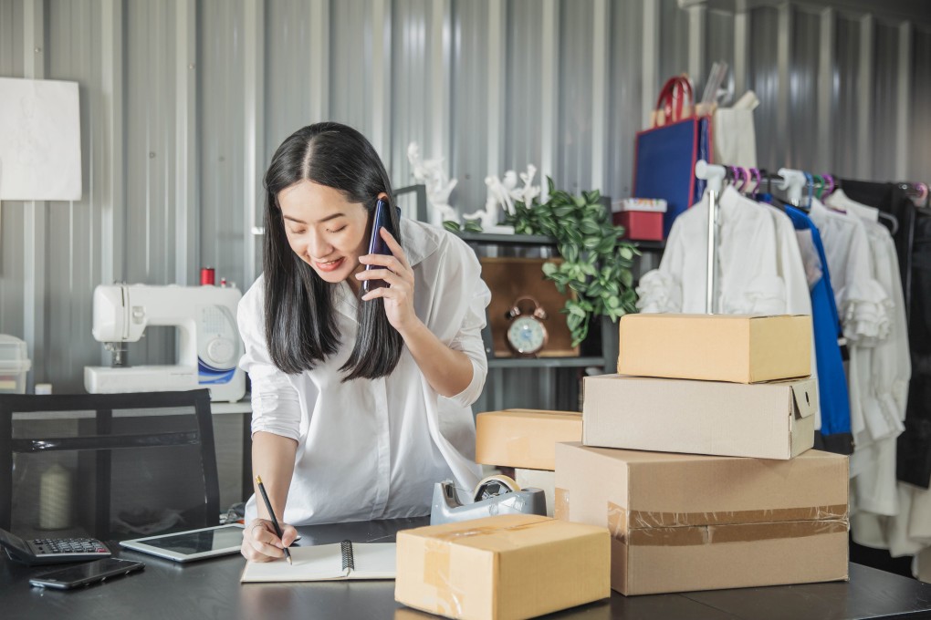 PayPal helps businesses take the first step to pivot online and take advantage of a global upswing in e-commerce. Photo: Shutterstock