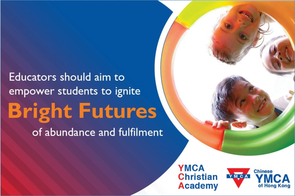 Fostering an international perspective and focusing on personal development are essential for 21st-century education