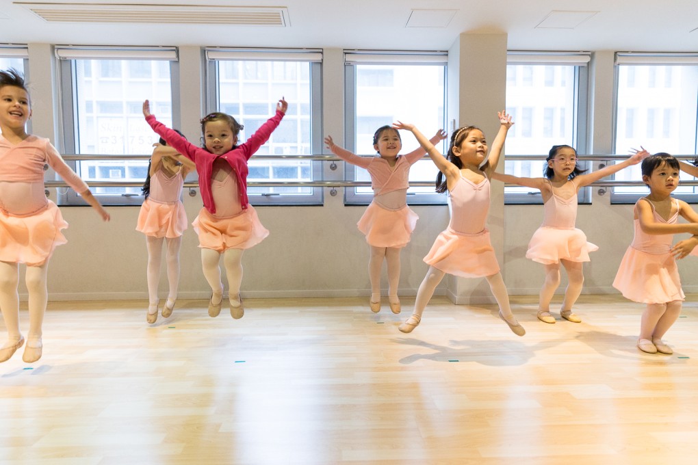 Photo by: Twinkle Dance Company