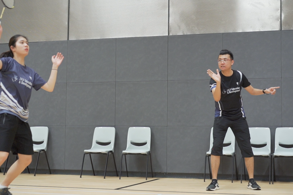 Photo by: J.K.F Education & Development