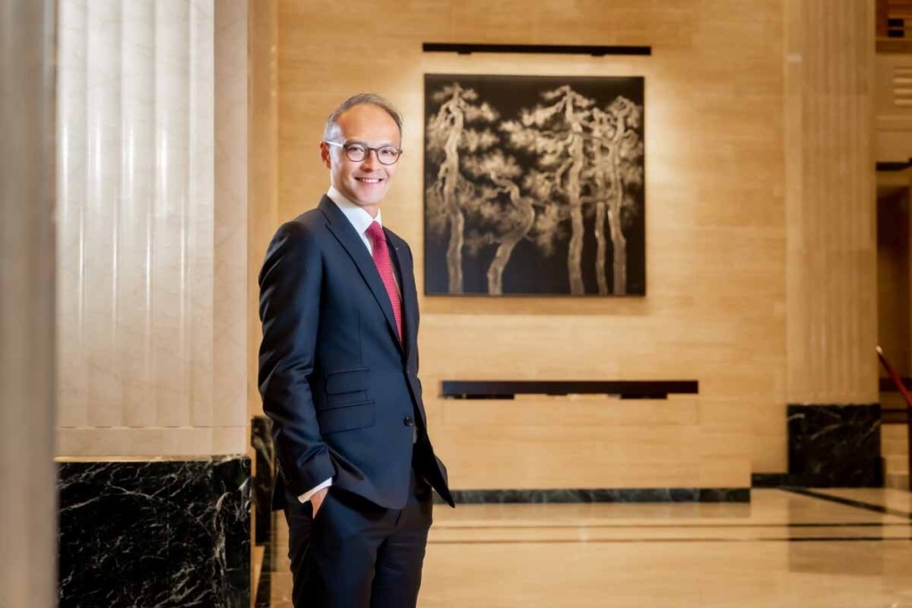BOCHK Private Banking: Rising demand from Mainland HNW boosts the wealth management industry