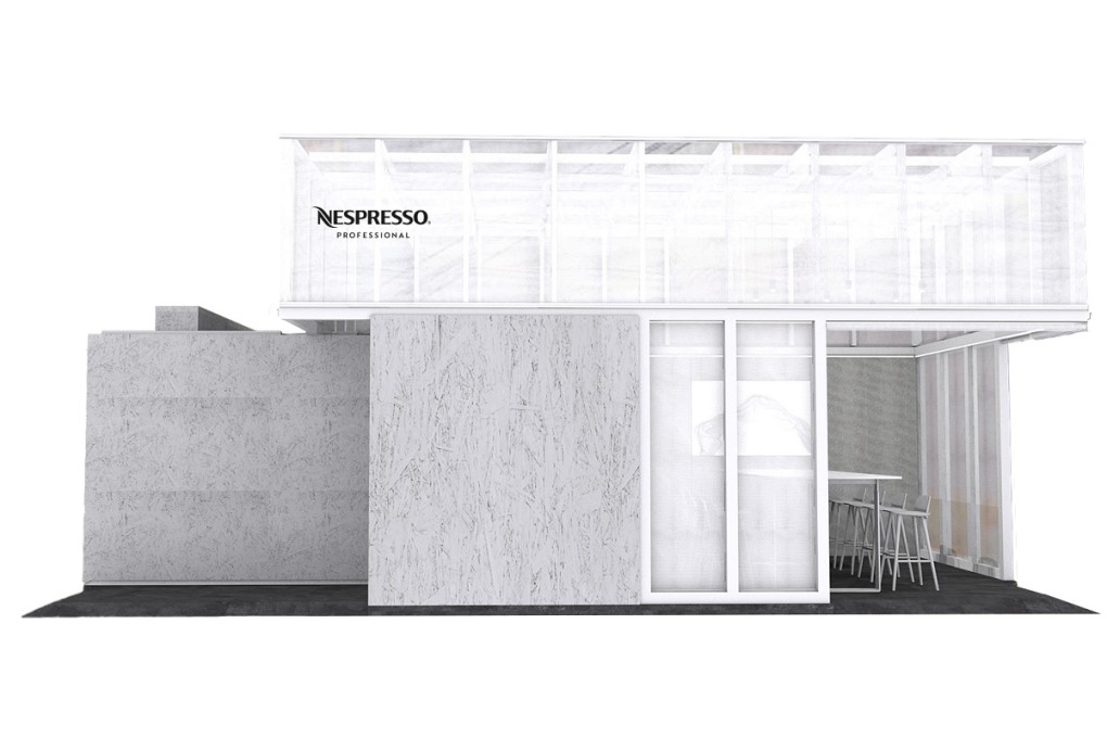 What does the future of creation and connection look like? Nespresso Professional envisions a more human-centric workplace