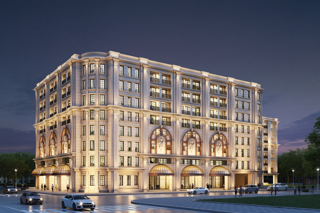 The Ritz-Carlton Residences, Hanoi at The Grand, heralds in a new era of branded residences in Vietnam.