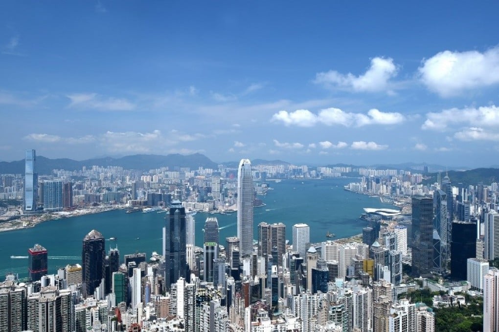 Further tax concessions endorsed for maritime sector ahead of welcome return of Hong Kong Maritime Week