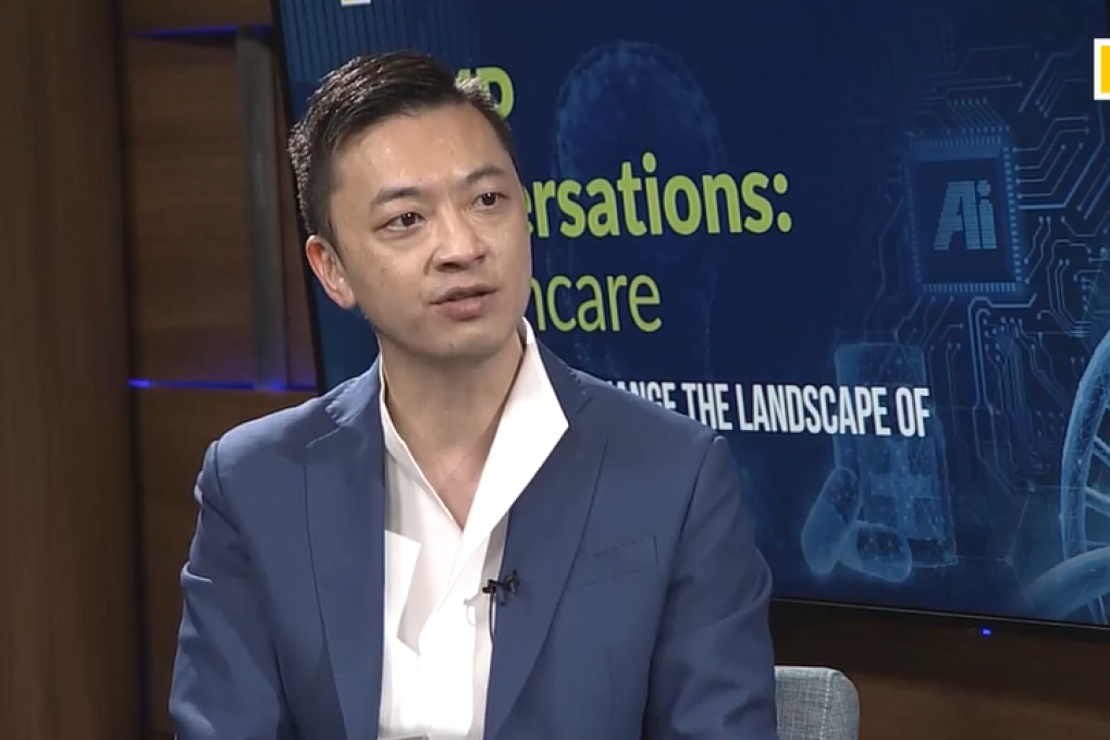 Danny Yeung, CEO and Co-founder of Prenetics Group discussed how they are trying to ensure that “any new types of technology and innovation [will be] made accessible to all,” because their ultimate goal is to “bring healthcare closer to the patient.”