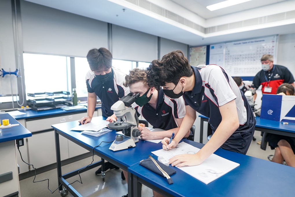 Stamford Secondary School: Small Cohorts that Enable Big Dreams