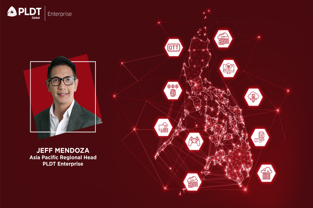 PLDT Primes PH as Newest Data Center Hub in Asia