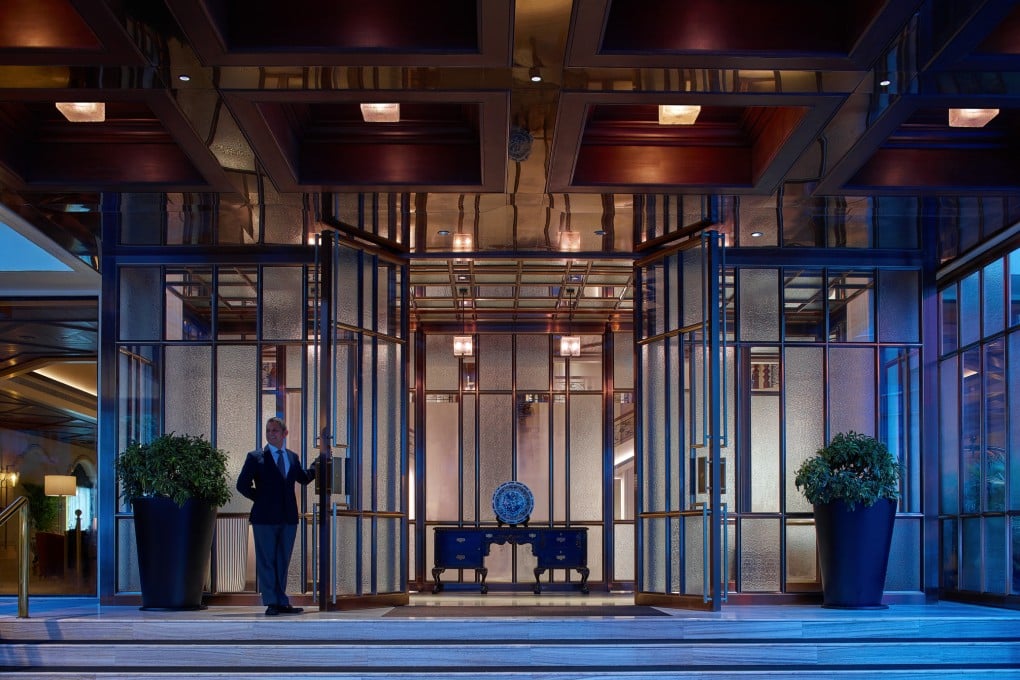 The recently rebranded Artyzen Grand Lapa Macau has long been local elite’s favourite venue for celebrating special occasions.