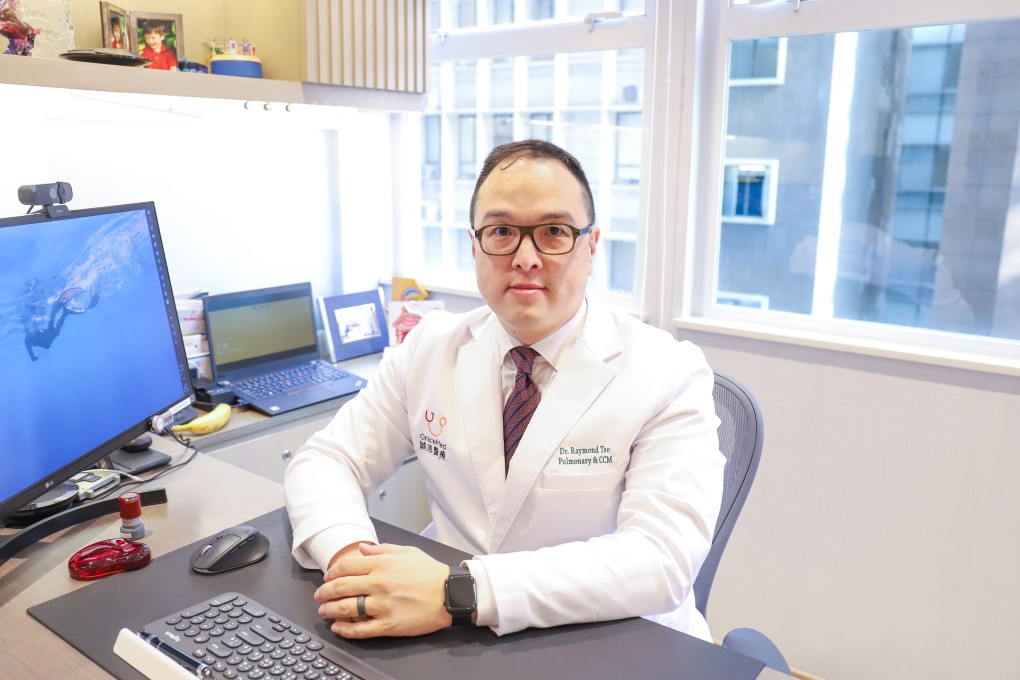 New Treatment Can Free Asthma Patients’ Dependence on Corticosteroids