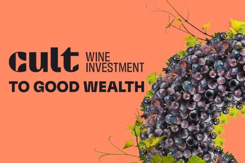 Fine wine: A physical passion asset that can shine in inflationary times
