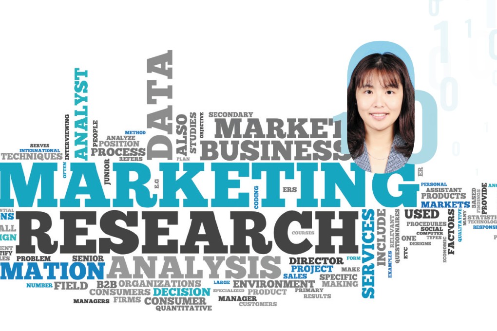 Assistant Professor LIU Jia, Department of Marketing, HKUST Business School