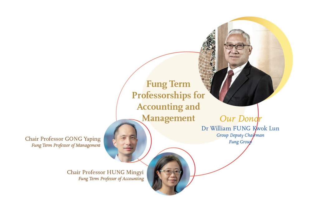 In Recognition of Talent