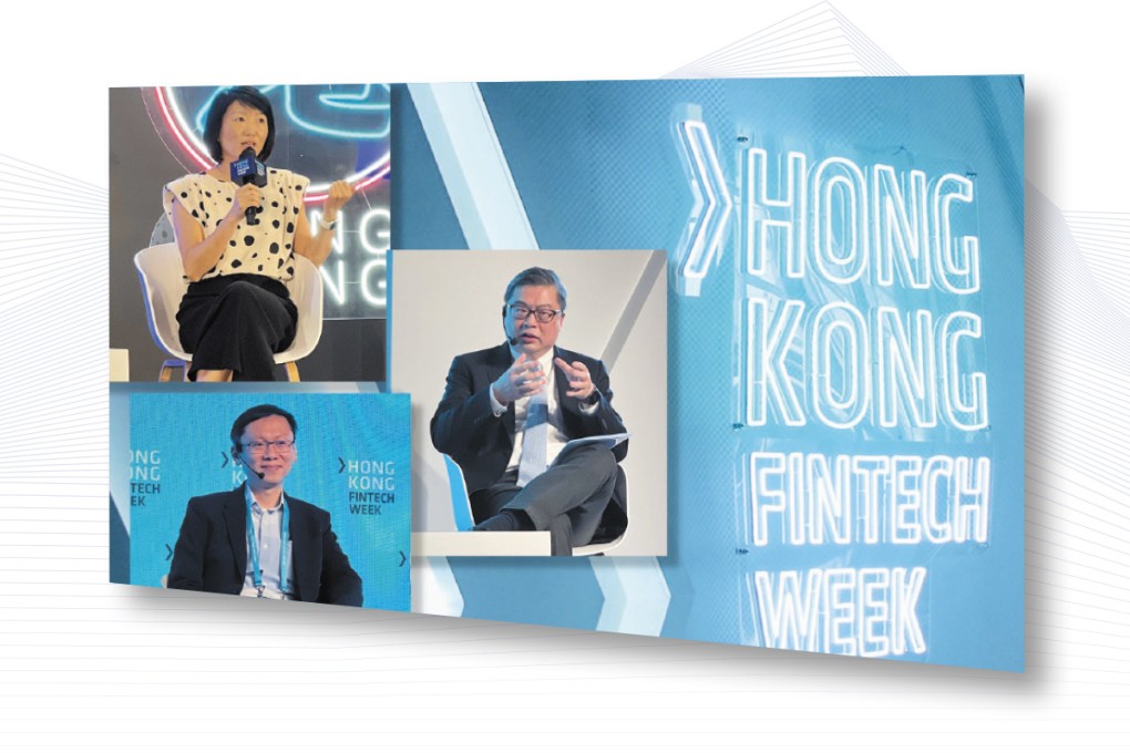 Collaborating for the Next-Generation Finance Services