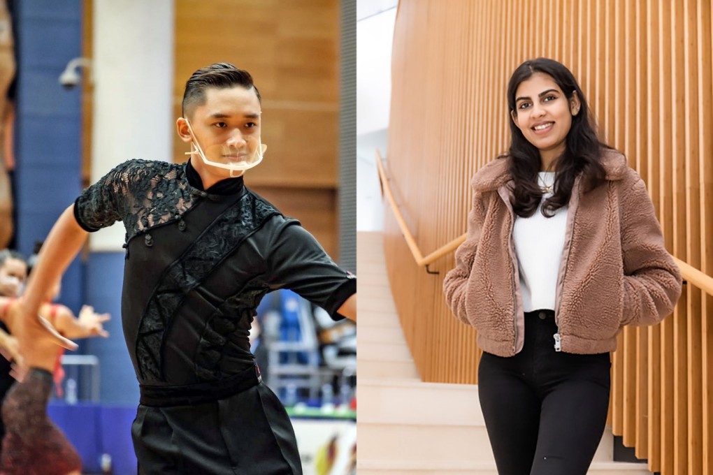 HKUST motivates students to go above and beyond to fulfil limitless ambitions