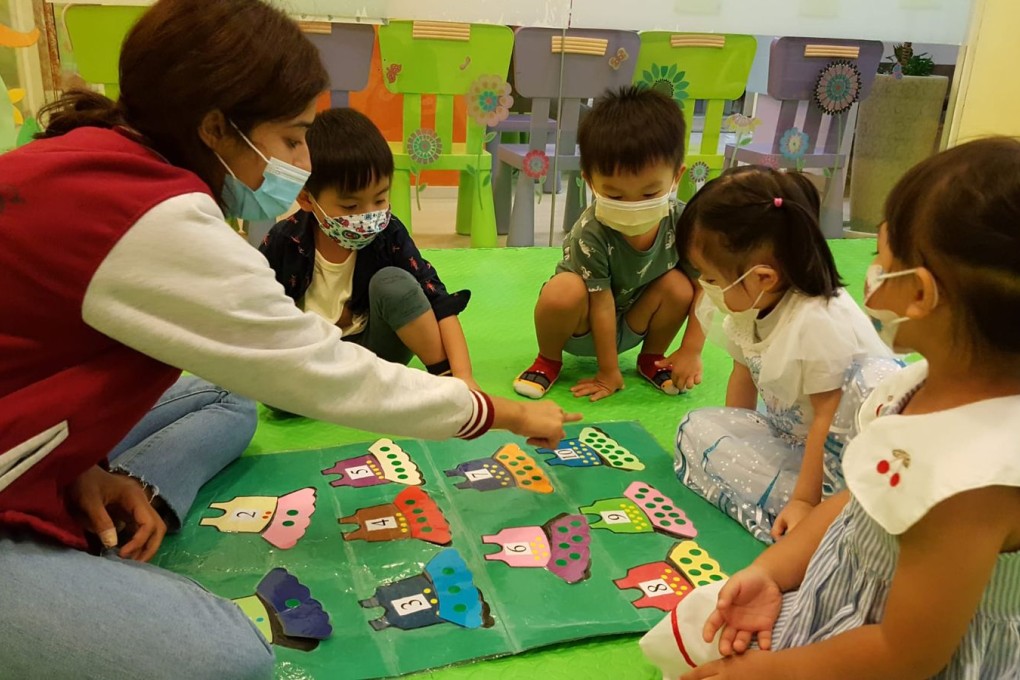Montessori at Littleton