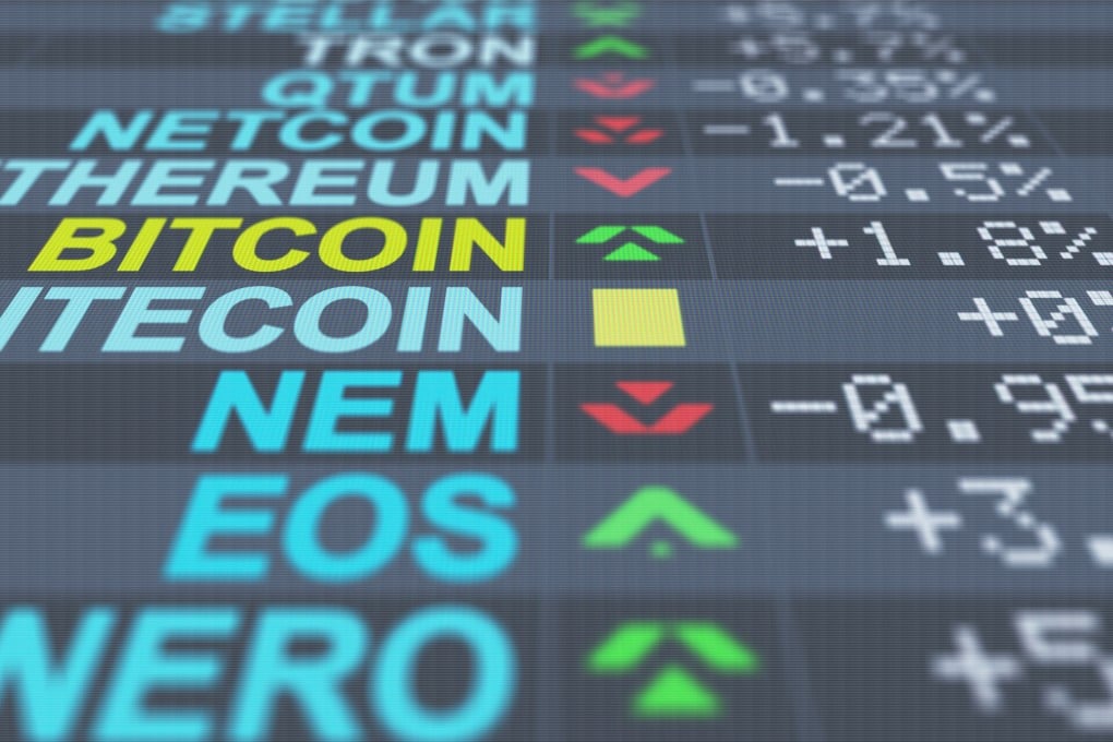 Huobi surveyed more than 3,000 adults to find out how crypto and investing in the currency are perceived today. Photo: Shutterstock