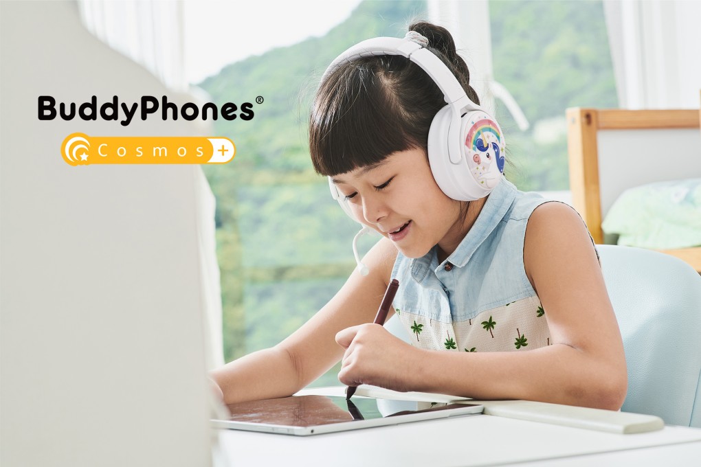 BuddyPhones Cosmos