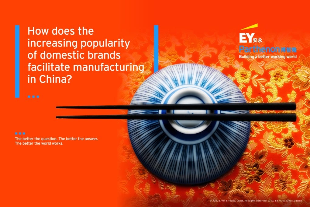 E-commerce localisation and local production key to staying competitive in China’s crowded cosmetics market