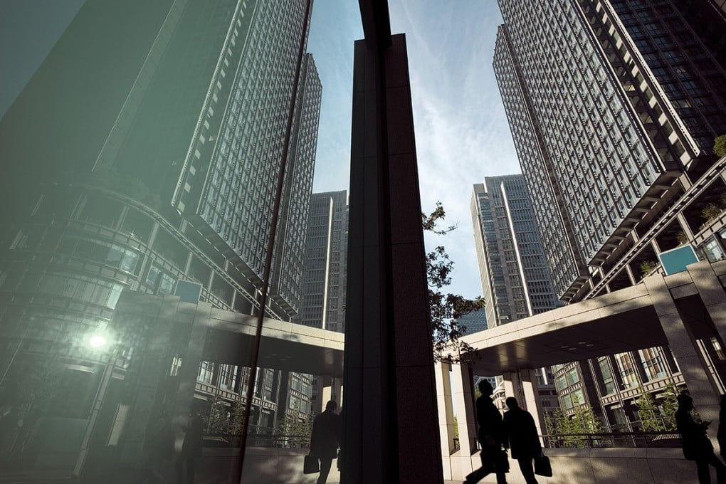 What is behind the bright outlook for Asia Pacific’s Real Estate Market in 2022?