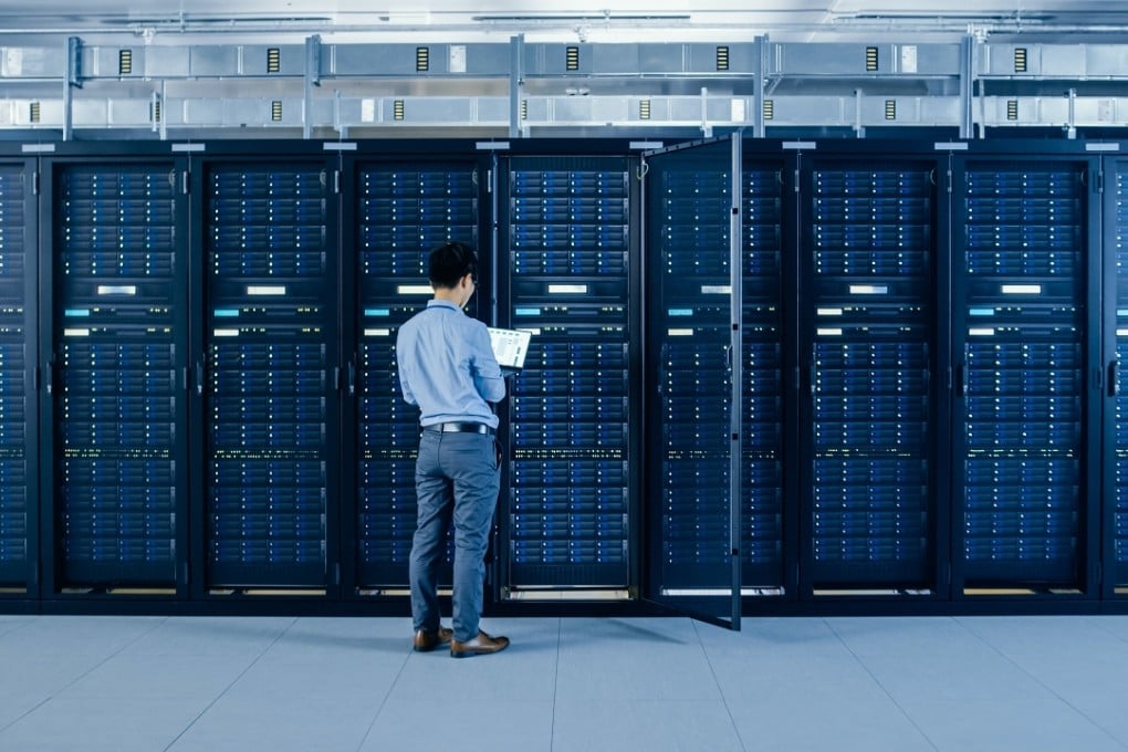 GlobalData: Philippines an ideal hyperscaler hub