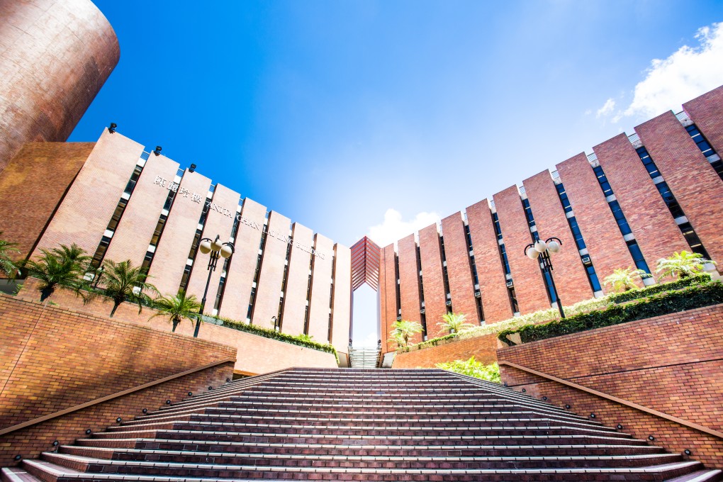 PolyU gives lead with MSc in business analytics