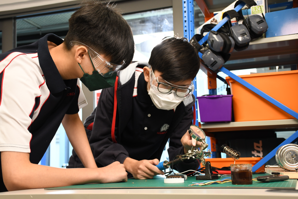 Innovation: The DNA of Modern Education