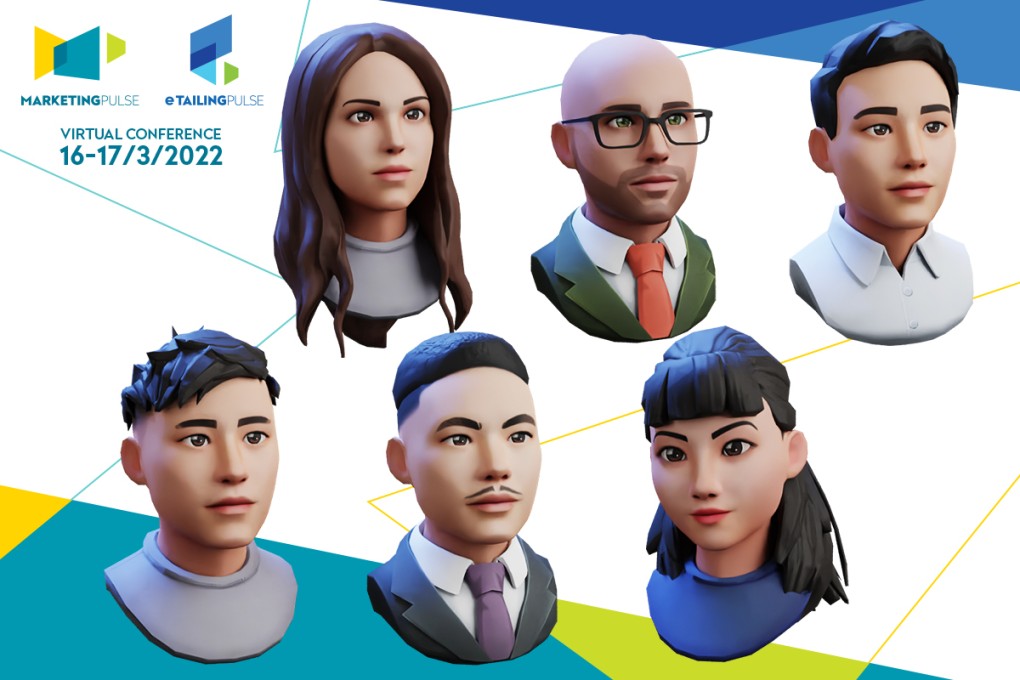MarketingPulse and eTailingPulse to shed light on the metaverse, NFTs and innovative customer experiences