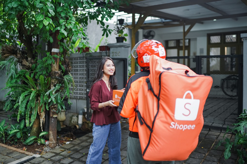 Shopee works closely with brands to bring memorable shopping experiences to consumers.