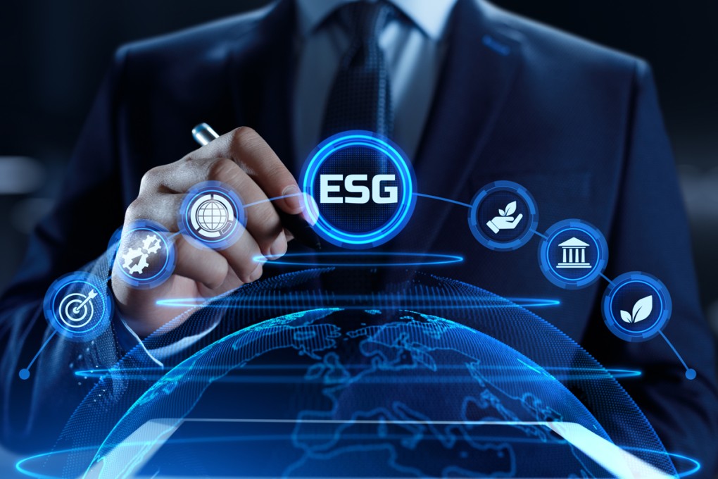 ESG – a new opportunity for engaging talent