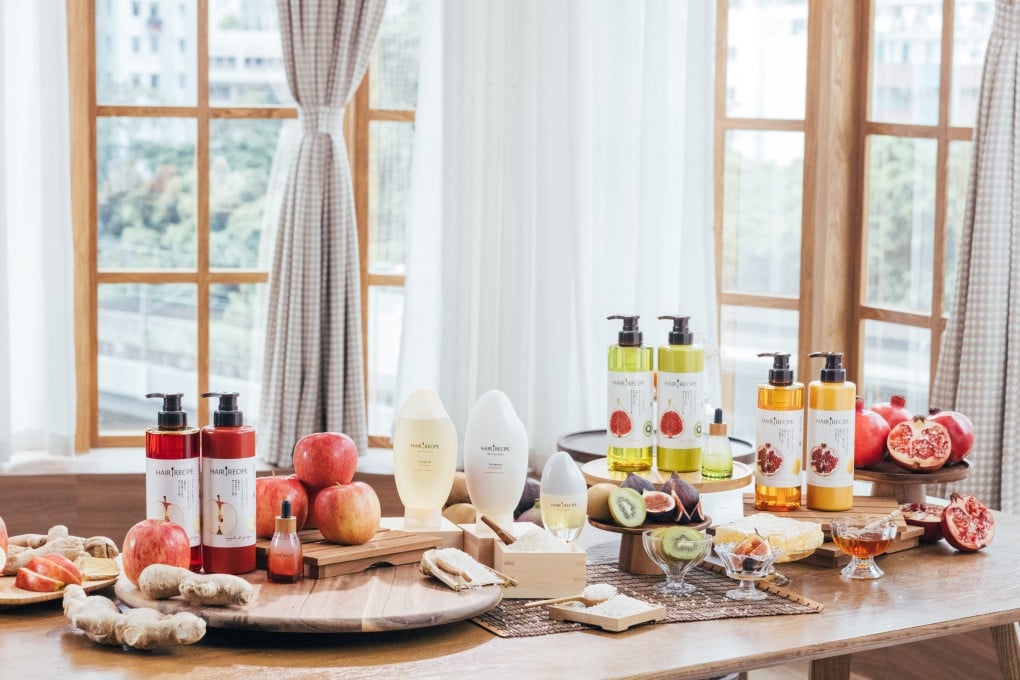 Procter & Gamble Hong Kong and Mannings collaborate to build Japanese premium hair care brand Hair Recipe in Hong Kong