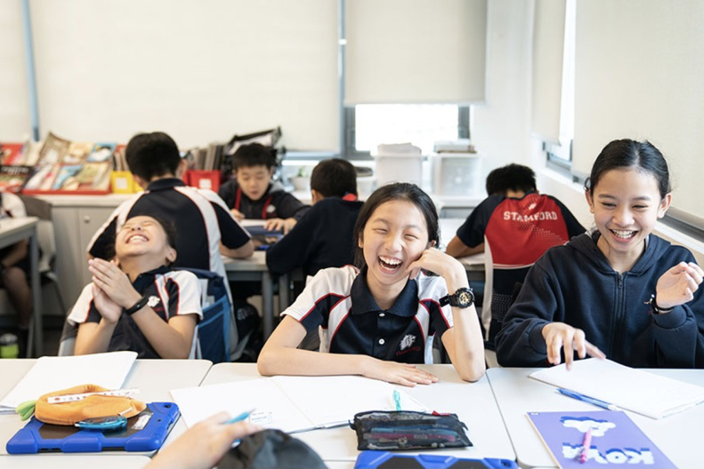 Unlocking Students Full Potential