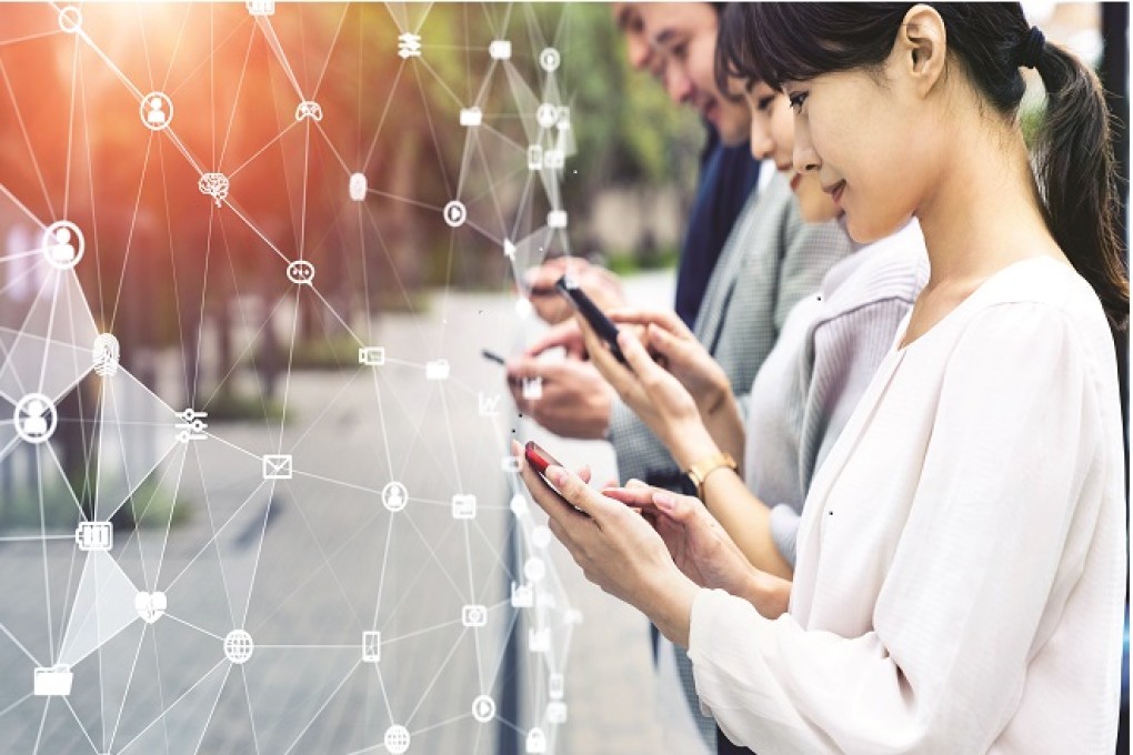 Hardening National Boundaries in a Globally-connected World