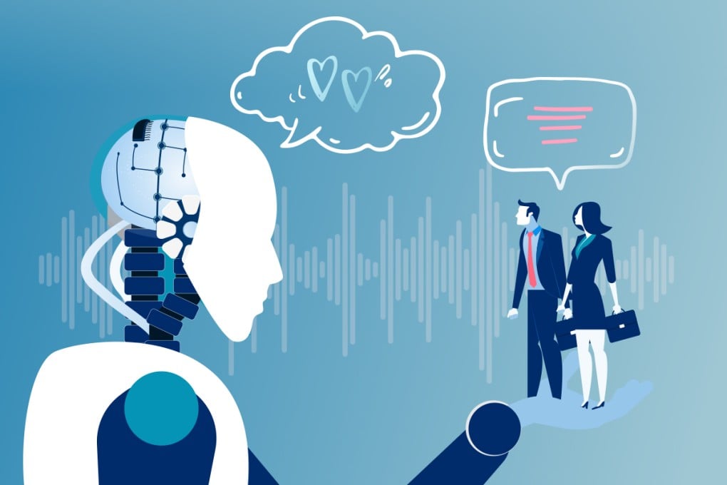 Can Robots Be Used to Obtain Honest Customer Feedback?
