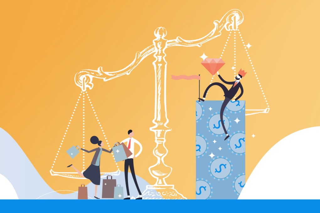 How Marketers Can Leverage on the Power of Comparison