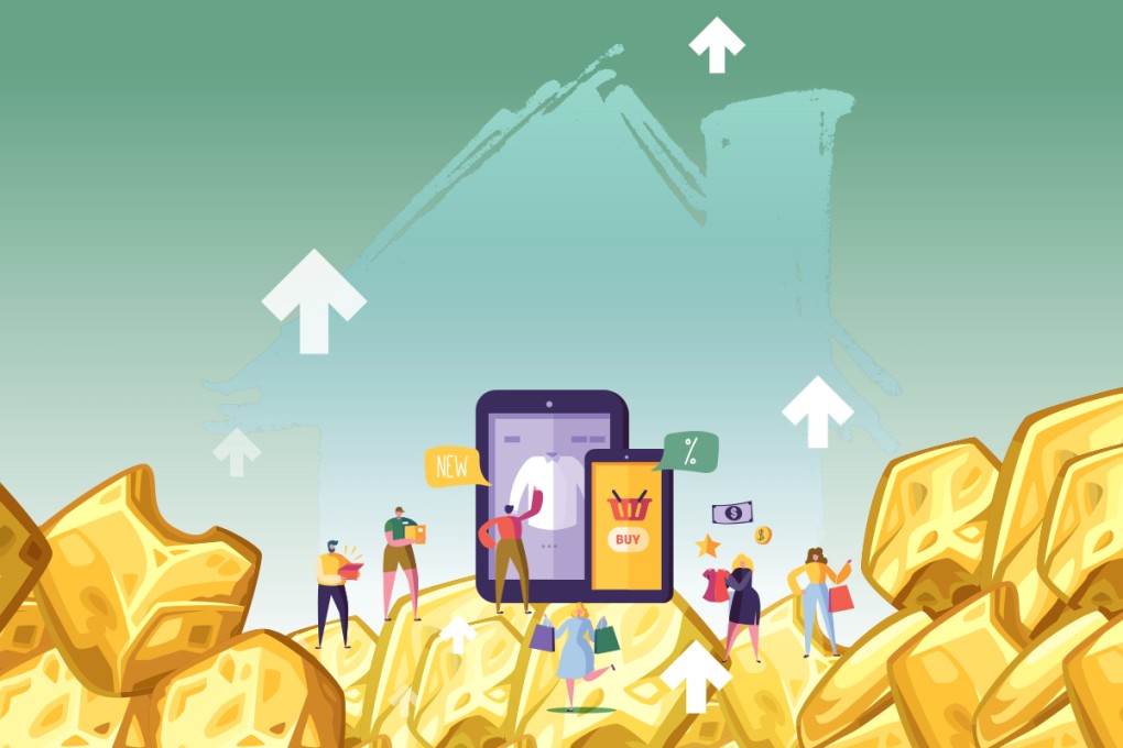Sitting on a Gold Mine: Do People Spend More When Home Prices Rise?
