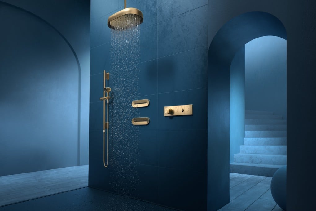 Kohler’s newest showering systems immerse you in a re-imagined hydrotherapeutic experience, delivered with superb aesthetic appeal.
