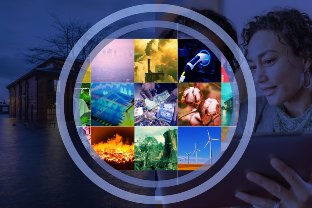 MSCI report identifies new risk landscape for investors