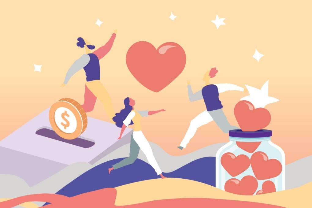 When Corporate Philanthropy Keeps Staff Happy