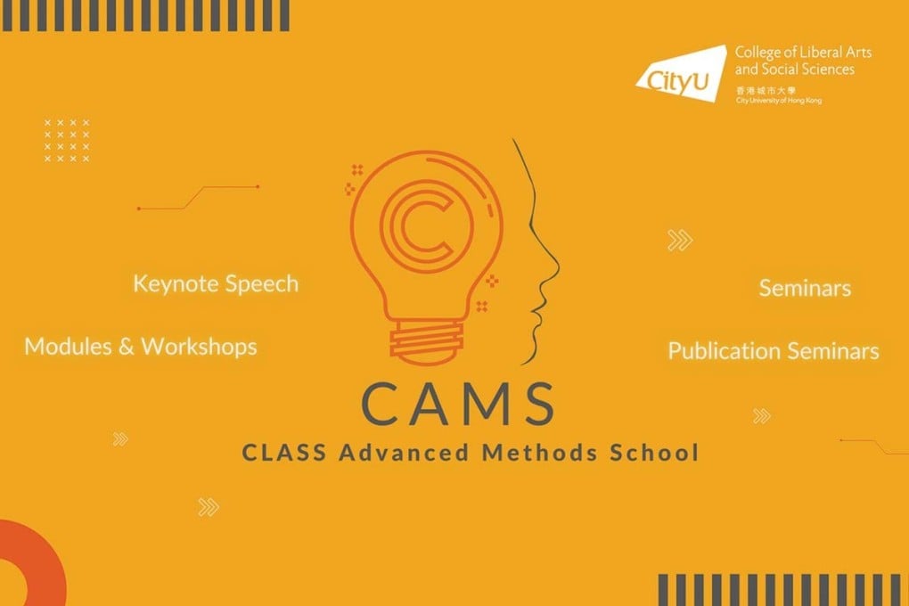 CLASS Advanced Methods School Ushers Scholars into a New Era of Research