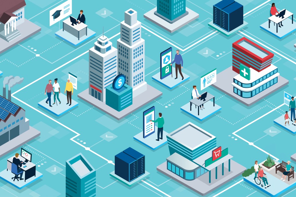 Getting Older, Getting Over: Creating an Age-Friendly Smart City