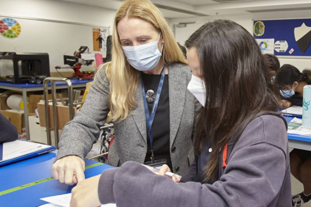 Meet Three IB Experts Behind Stamford Hong Kong's Class of 2023