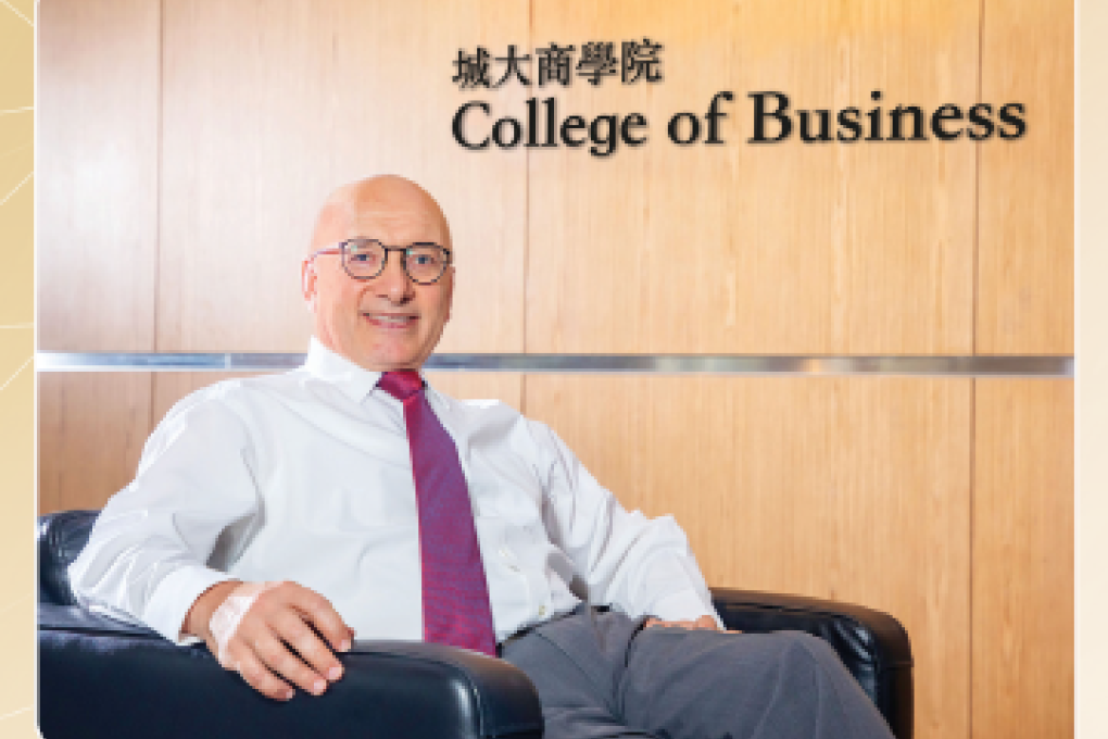 Professor Muammer Ozer is Director of Doctor of Business Administration program (DBA) in the College of Business of the CityU