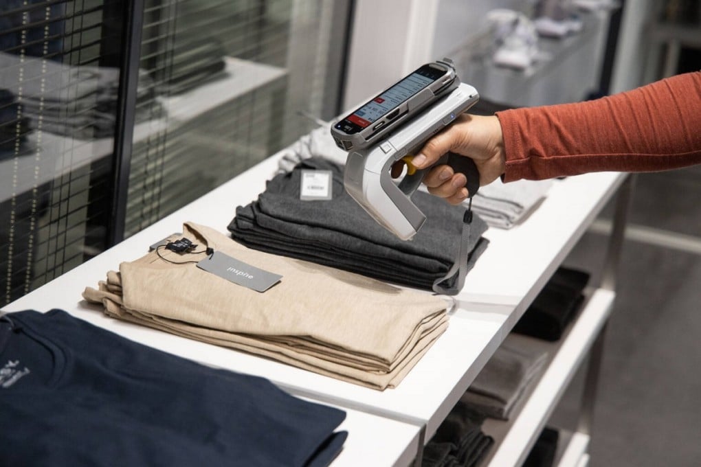 Item-level RFID Technology is Revolutionizing the Retail Sector: A Case Study with SML
