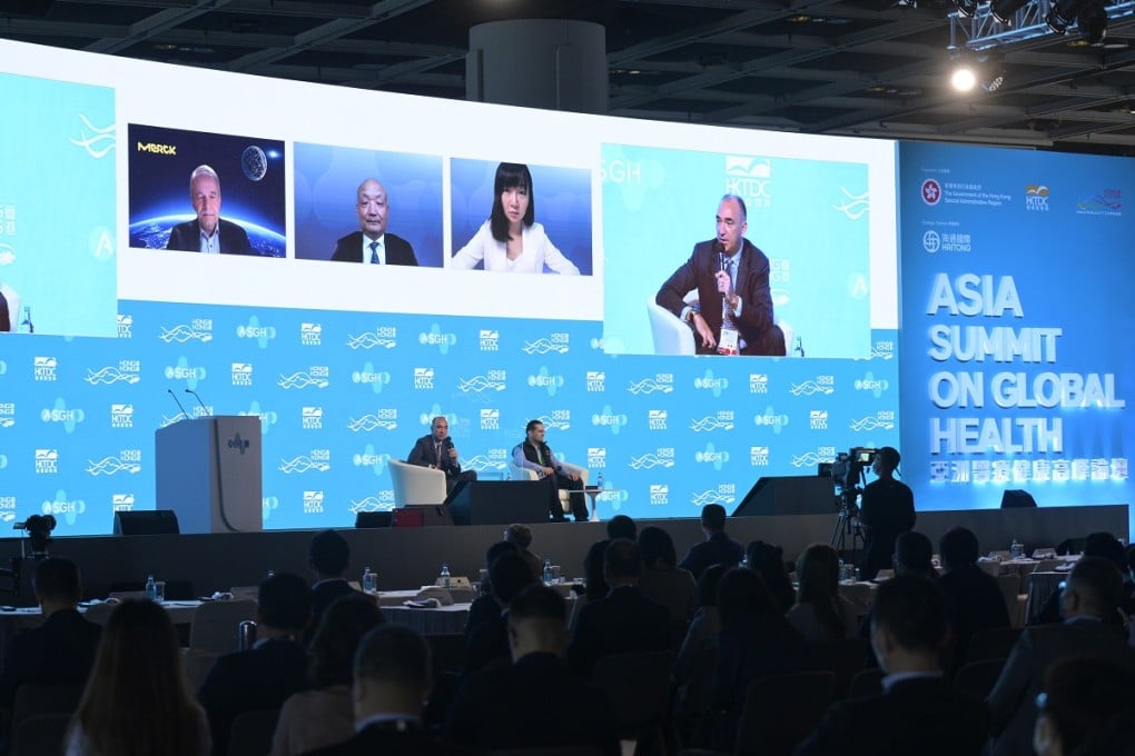 How Artificial Intelligence is Transforming the Healthtech Industry and Enhancing Investment Opportunities in Hong Kong