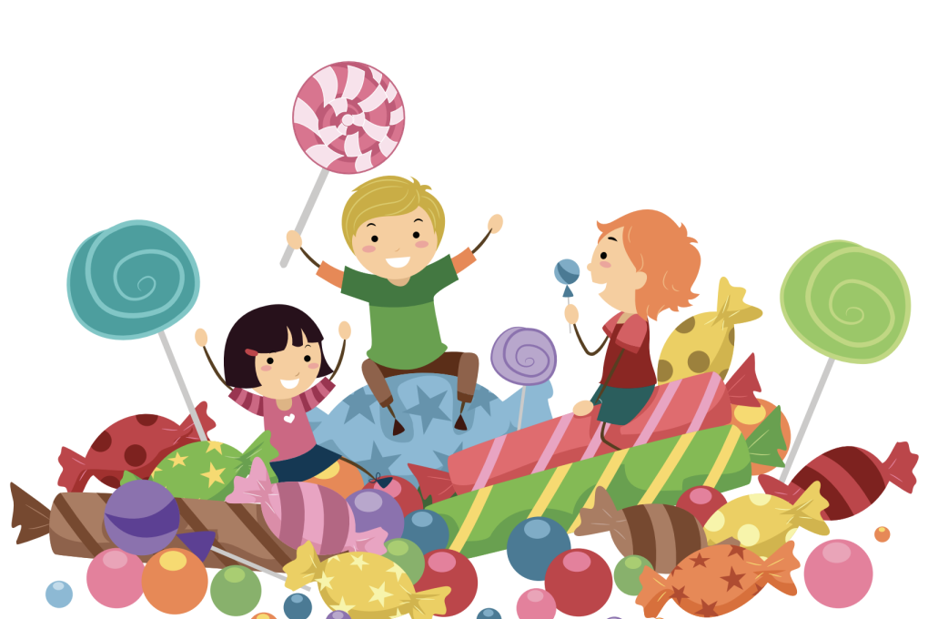 Candy taster the sweetest job in the world South China Morning Post