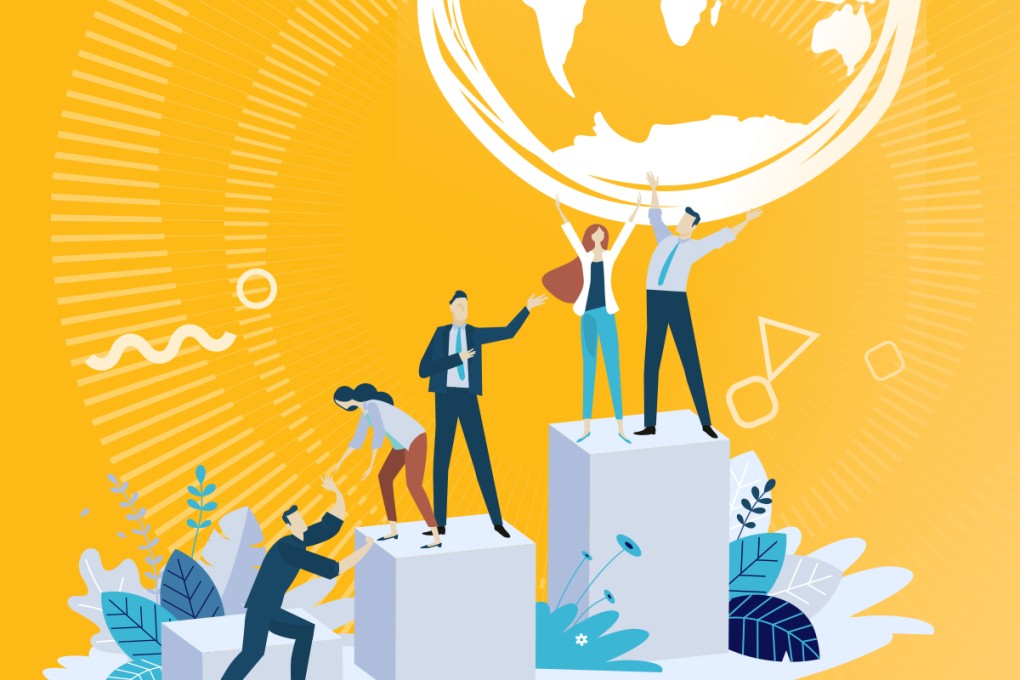 When Diversity Becomes a Problem in Start-ups