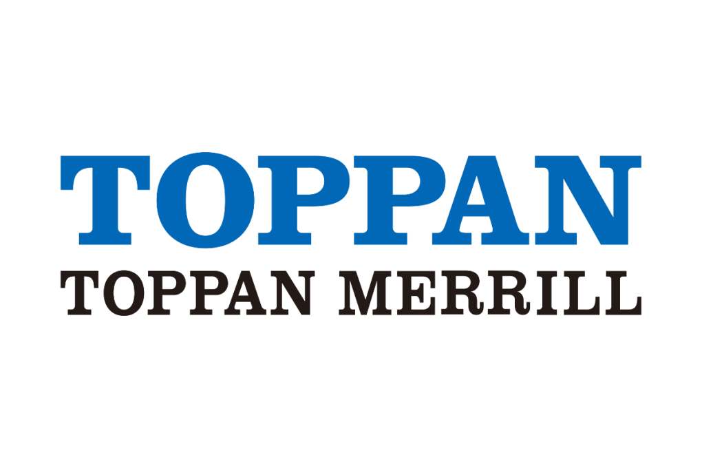 Toppan Merrill hits every financial regulatory deadline with expert, round-the-clock service