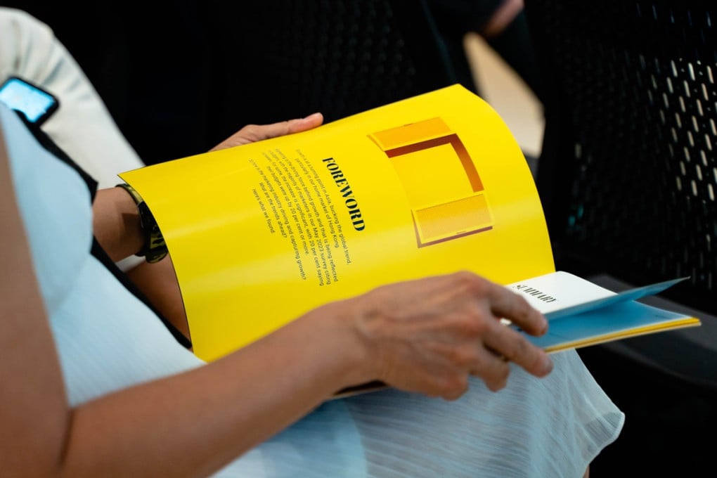 SCMP Advertising+ and IAB HK landmark study reveals brand is key to connecting with audiences and future-proofing business